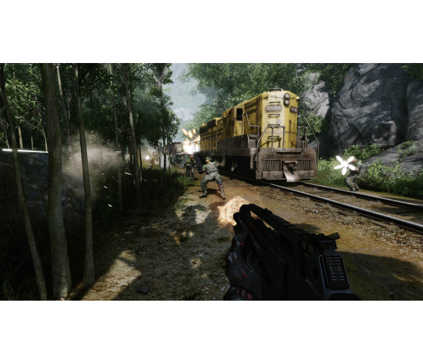 Crysis Remastered Trilogy PS4 - 670664 - zdjęcie 2